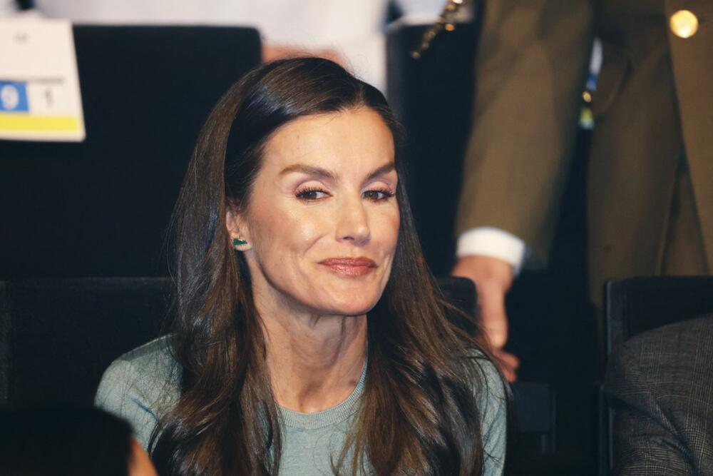 Stil španske kraljice Leticije je uvek inspiracija