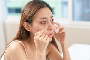 Kako da uklonite umor sa lica? Saveti koji će učiniti da i posle neprospavane noći izgledate sveže i odmorno