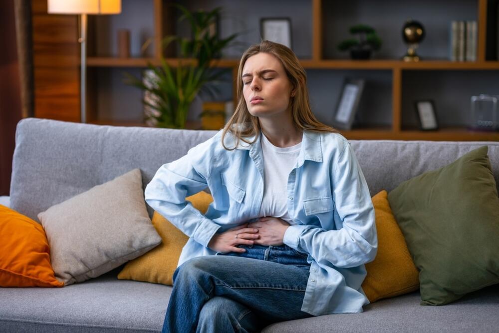 GASOVI U STOMAKU MOGU DA UKAŽU NA OZBILJAN PROBLEM 