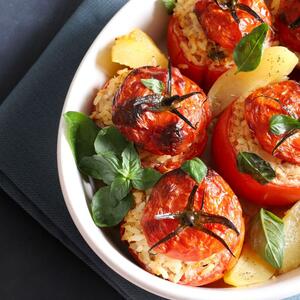 3 recepta za ručak idealna za post na vodi: Jednostavna, ukusna i hranljiva jela koja okupljaju porodicu