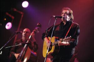 40 puta je zaprosio pre nego što je pristala, voleli su se do smrti: Ljubavna priča Džonija Keša lepša je od sna