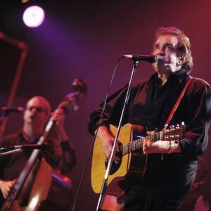 40 puta je zaprosio pre nego što je pristala, voleli su se do smrti: Ljubavna priča Džonija Keša lepša je od sna