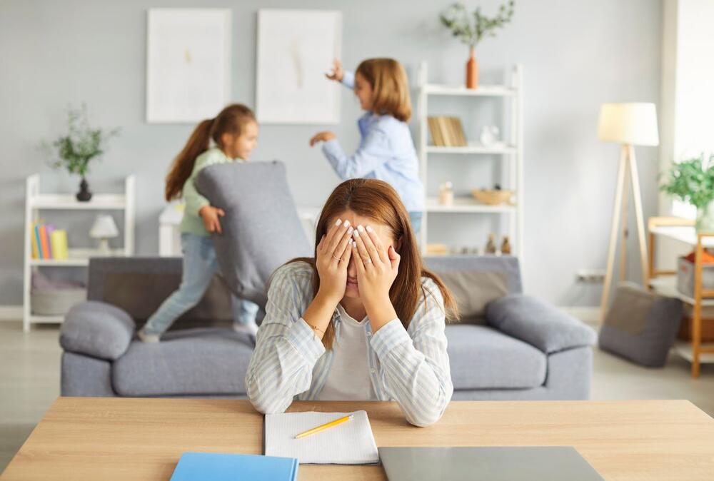 foto: Shutterstock/Studio Romantic