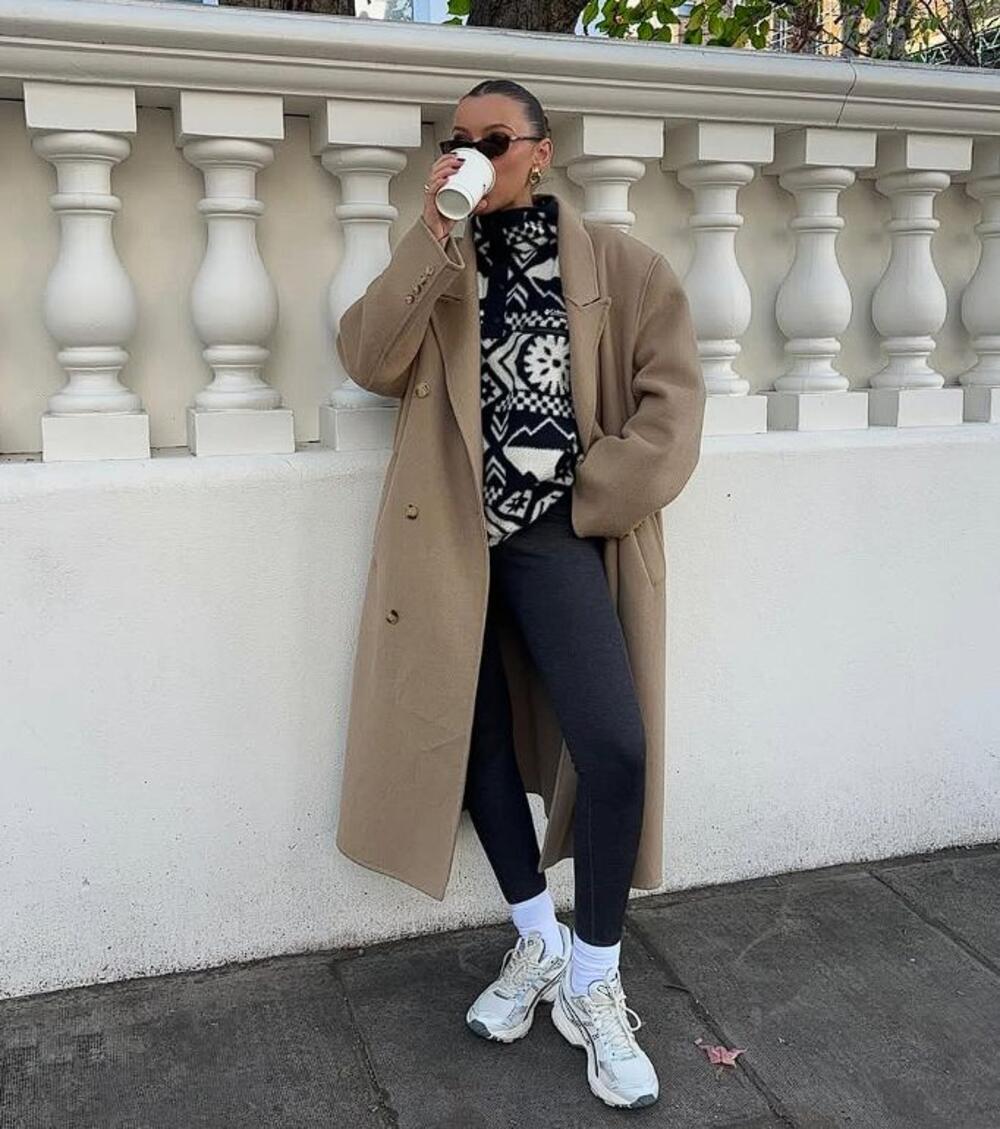 Patike danas idu uz skoro sve!