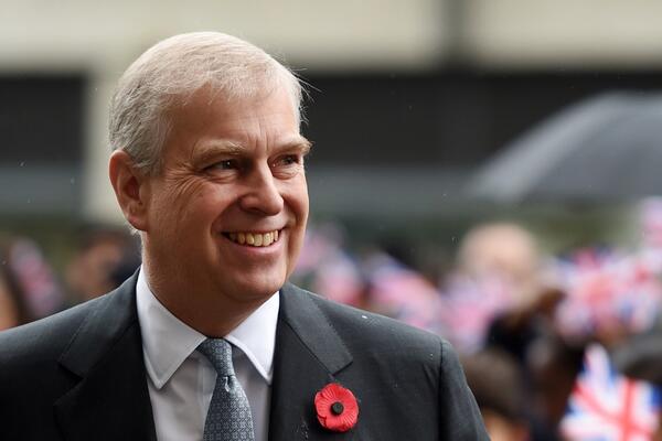 Pripisuje im ljudske osobine i brine da li pate: Jednu od najčudnijih stvari o bivšem princu Endruu sigurno niste čuli