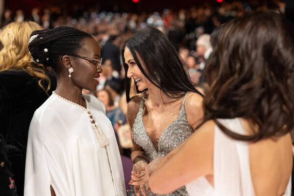 Pre dve godine je imala 50 tumora, a najveći je veličine pomorandže: Oskarovka strepi od operacije, ali nastavlja borbu