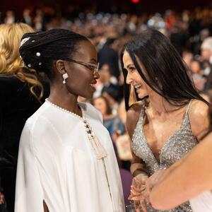 Pre dve godine je imala 50 tumora, a najveći je veličine pomorandže: Oskarovka strepi od operacije, ali nastavlja borbu