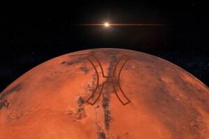 Mars u Ribama uticaće na svaki znak! Udara neočekivano, silovito i od 2. marta nekome može zauvek da promeni život