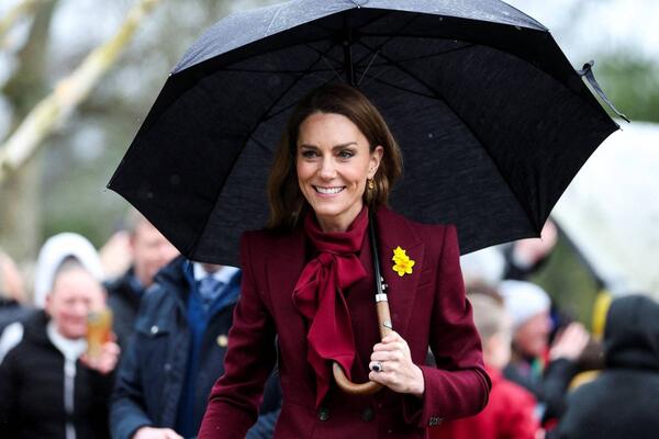 Dva omiljena doručka Kejt Midlton: Kako buduća kraljica započinje dan?