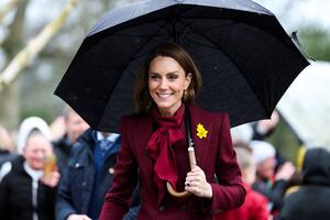 Dva omiljena doručka Kejt Midlton: Kako buduća kraljica započinje dan?