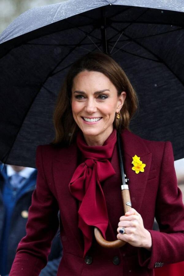 Dva omiljena doručka Kejt Midlton: Kako buduća kraljica započinje dan?