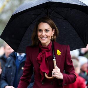 Dva omiljena doručka Kejt Midlton: Kako buduća kraljica započinje dan?