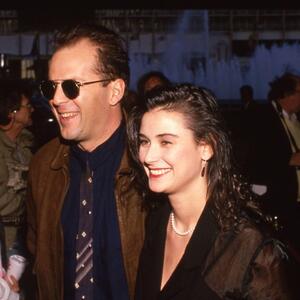 Kontroverzno izdanje Demi Mur o kojem se priča 37 godina kasnije: Modna katastrofa glumice na dodeli Oskara