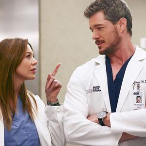 Dirljiva posveta na kraju najnovije epizode: Evo kako su se iz serije "Uvod u anatomiju" oprostili od Marka Slouna