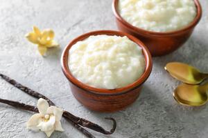 Najukusniji sutlijaš idealan za post na vodi: Recept za omiljenu poslasticu iz detinjstva