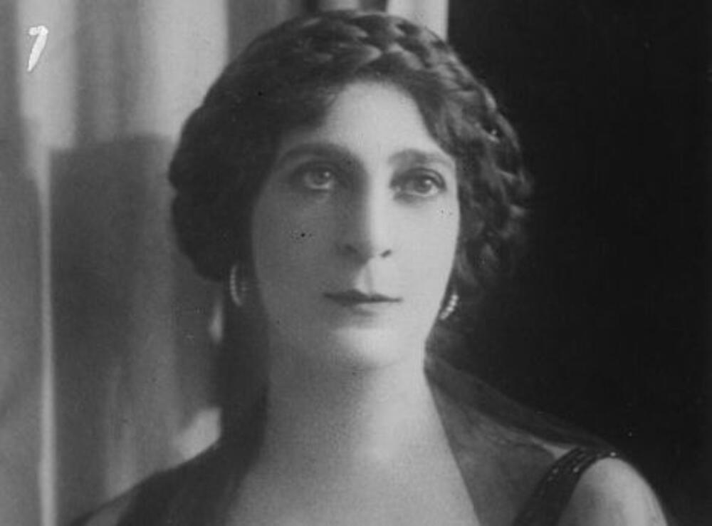 Princeza Katarina Jurijevska je imala težak život, naročito u poslednjim decenijama