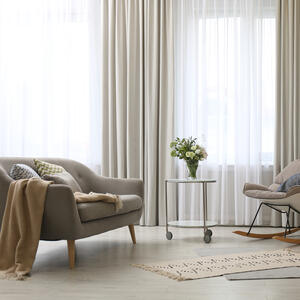 Kako da mali stan izgleda prostranije? Ovo je jedini trik koji treba da probate, a deluje kao da dodaje bar 7 kvadrata