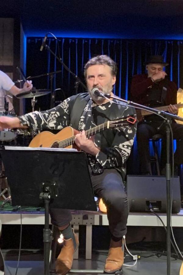 Zabranjeno pušenje: Neuštekani u pohodu na Zapadnu Evropu, prva stanica - Minhen