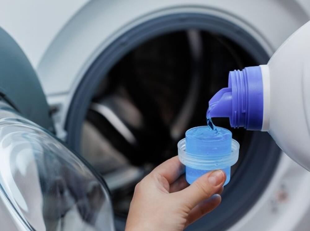 Koristite li i vi čep tečnog deterdženta kao glavni alat pri pranju veša u mašini?