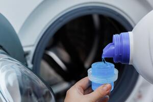 Prašak, gel ili kapsule: Šta je najbolje da izaberete za pranje veša?