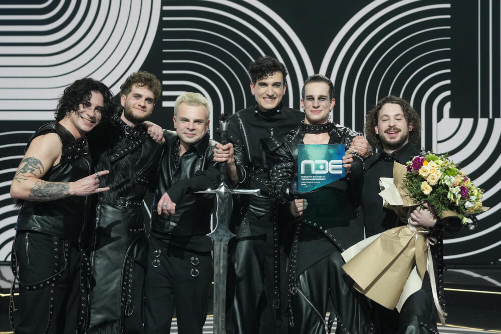 foto: Antonio Ahel/ATAImages