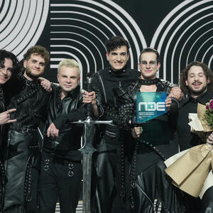 Od Niša do Evrovizije: Ko je bend Lavina i kako su momci "iz podzemlja" osvojili Srbiju?