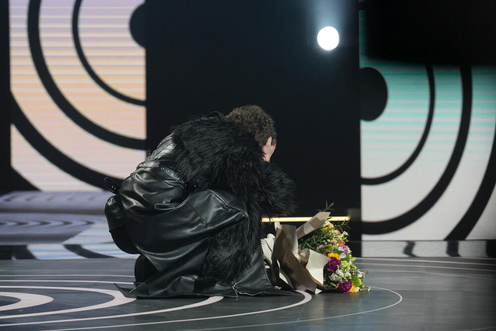 <p>Oni će nas predstavljati na muzičkom takmičenju koje pomno prati ogroman broj ljudi širom Evrope - Evroviziji .&nbsp;</p>