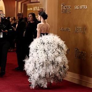 Kad se Demi Mur i Schiaparelli udruže, nastaje &ndash; magija! Nakon totalne transformacije, glumica pokazala zašto je legenda