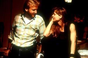 "Živeo je u strahu od mene": Glumici koju Srbija obožava su na užasan način propala dva braka, a za sve krivi &ndash; sebe