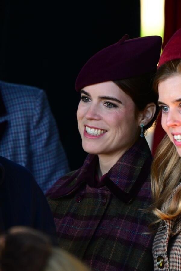 Zabranjen im je ulaz! Palata je odlučila &ndash; nisu više dobrodošle: Poniženje za ćerke bivšeg britanskog princa