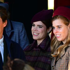 Zabranjen im je ulaz! Palata je odlučila &ndash; nisu više dobrodošle: Poniženje za ćerke bivšeg britanskog princa