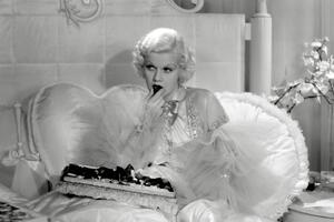 Minut ćutanja zbog njene smrti je trajao &ndash; ceo dan: Strašna sudbina prve seks bombe, na koju su se ugledale sve kasnije