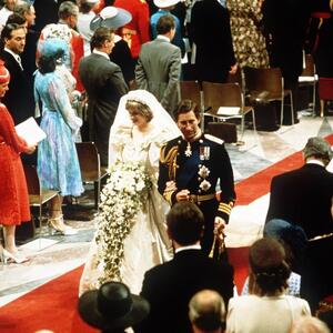 Poklon koji je Kamila spremila za Čarlsovo venčanje je bio ultimativna uvreda: Dajanu je taj udarac godinama boleo isto