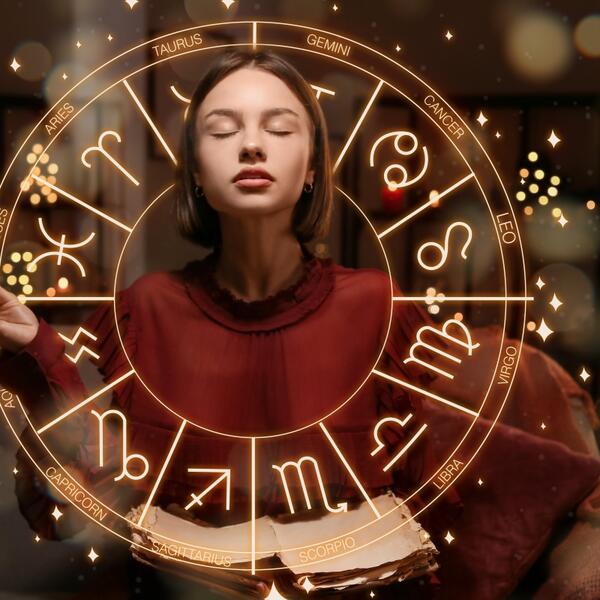 Ovaj znak privlačiće sreću, uspeh i blagostanje! Odsad pa sve do kraja aprila &ndash;on je apsolutni miljenik kosmosa