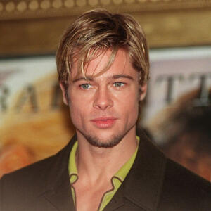 Godinama je bio ljut i nije pričao sa njom: Koja glumica je slomila srce Bredu Pitu i ostavila ga zbog drugog?