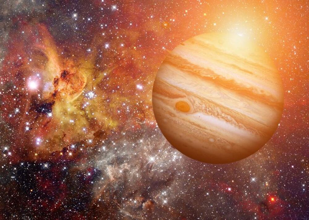 Jupiter se vraća u direktni hod od 11. marta 2026. godine, a ostaće u znaku Blizanaca do 1. juna