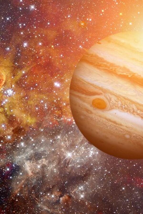 Ovim znakovima planeta sreće donosi 3 najbolja meseca u 2026. godini! Direktni Jupiter u Blizancima menja sve iz korena