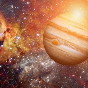 Ovim znakovima planeta sreće donosi 3 najbolja meseca u 2026. godini! Direktni Jupiter u Blizancima menja sve iz korena