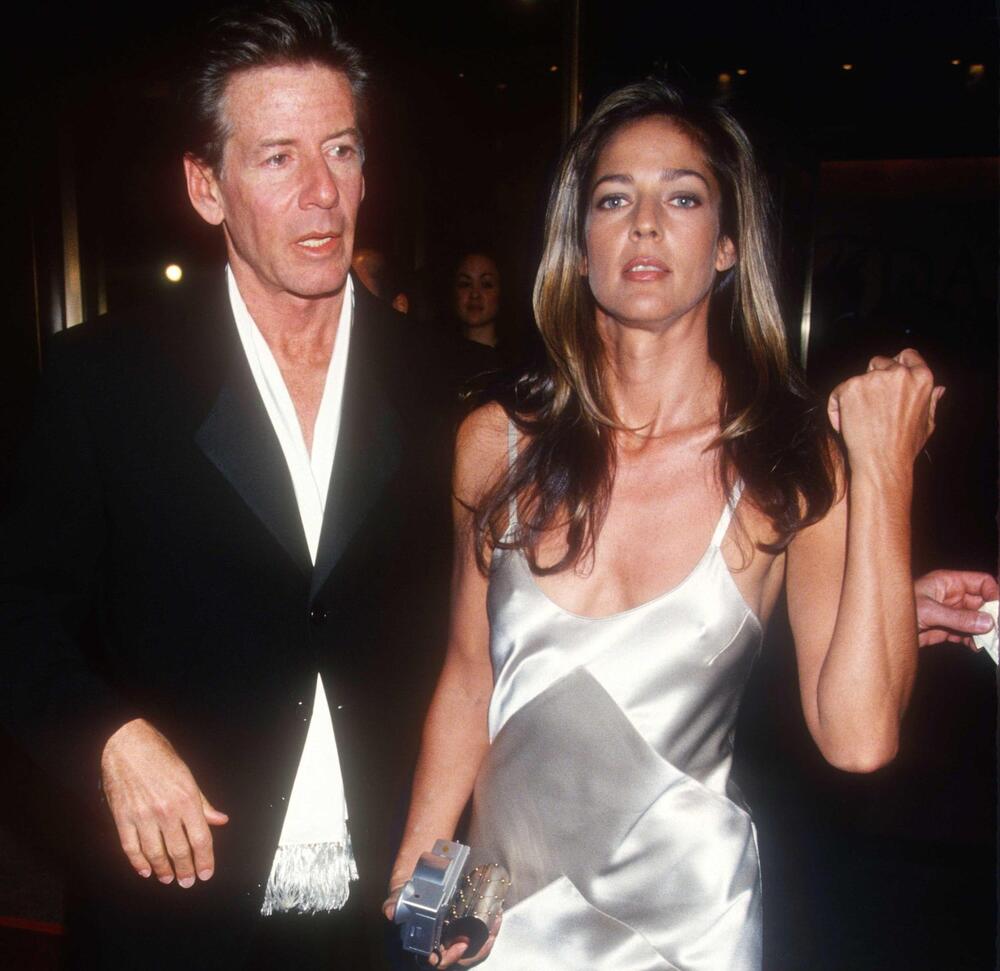 Kelvin Klajn i Keli Rektor su bili u braku 20 godina