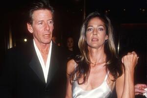 Posle 20 godina braka, on je &ndash; zavoleo muškarca: Najveća muza Kelvina Klajna danas živi potpuno drugačije nego 90-ih