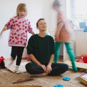 O problemu s kojim živi 66% roditelja se ne priča &ndash; skoro nikad: Mnogi se stide da priznaju, ali postoji rešenje