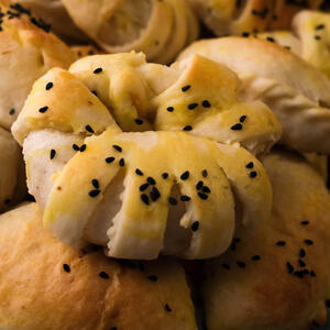 Siru tajni sastojak daje čudesnu aromu: Turske pogačice mekše od pamuka koje se prave za tren oka