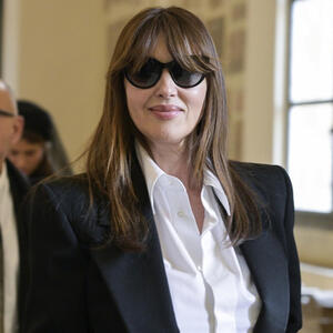 5 tajni guste i negovane kose Monike Beluči: Ako hoćete bujnu frizuru, jednom nedeljno napravite OVU masku