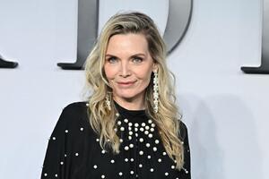 Ishrana zbog koje je Mišel Fajfer u 68. godini ista kao kad je bila Žena-mačka: Bez gladovanja, muke i previše odricanja