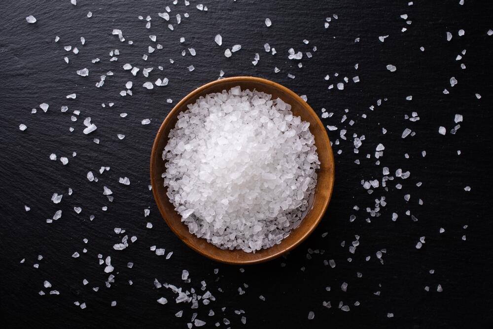 Morska so spada u najopasnije namirnice ako ste zabrinuti zbog unosa mikroplastike