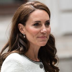 Na starom mestu u potpuno novom, nikad lepšem izdanju: Kejt Midlton došla tamo gde je sve počelo i ponovo OPČINILA