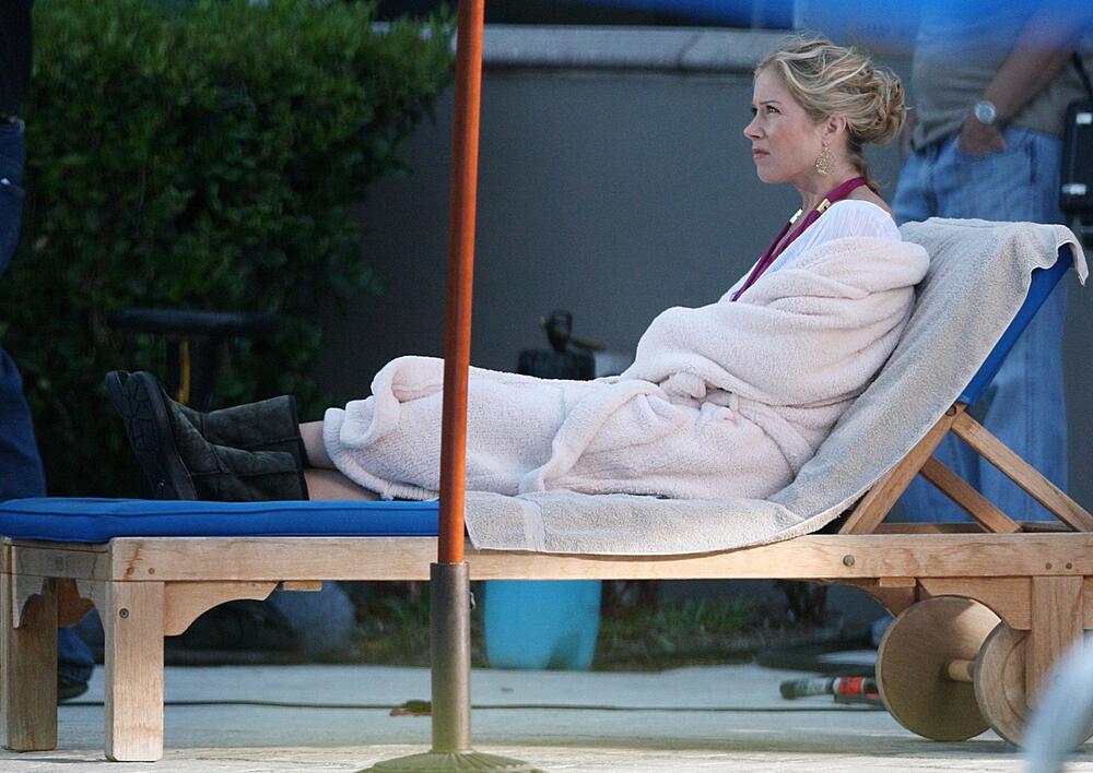 Kristina Eplgejt već godinama vodi borbu protiv multiple skleroze