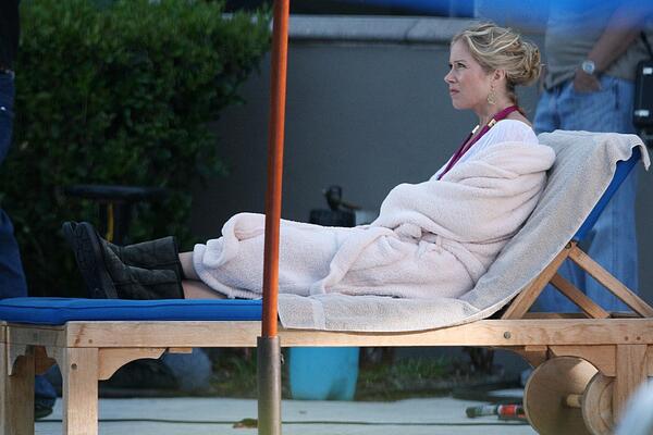 U bolnici je još od marta, vodi tešku bitku, a PR ne otkriva ni reč: Tajna hospitalizacija omiljene holivudske slatkice