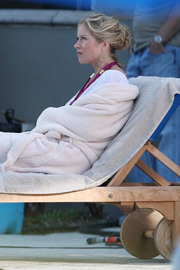 U bolnici je još od marta, vodi tešku bitku, a PR ne otkriva ni reč: Tajna hospitalizacija omiljene holivudske slatkice