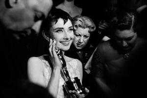 Nežna kreacija od čipke u režiji modne ikone: Jednu od najlepših haljina u istoriji dodele Oskara nosila je ONA